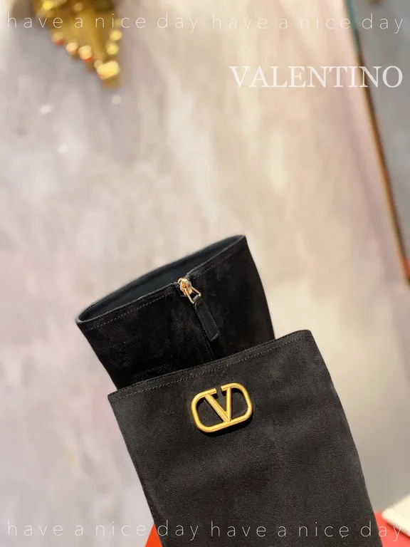 Valentino Shoe 